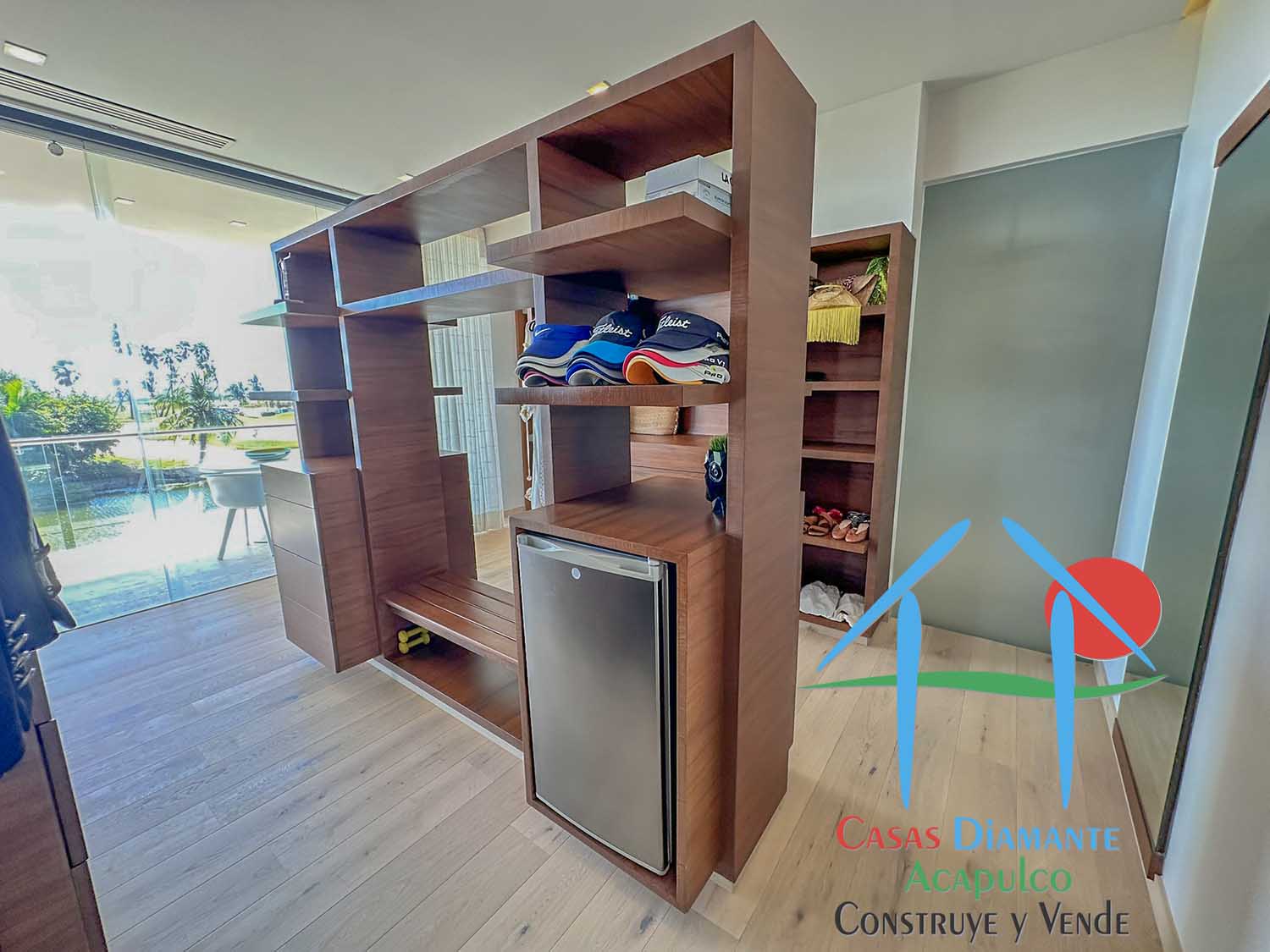 Casa Dos Vistas - Recámara principal 16